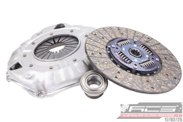 KIT STD CHEV BELAIR 4.3L - TecDoc Only