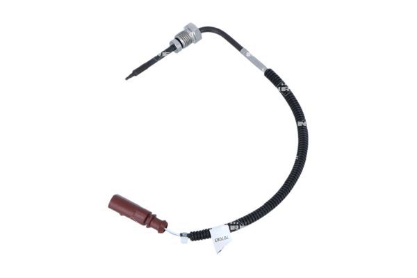 Sensor, Abgastemperatur