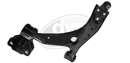 Control/Trailing Arm, wheel suspension 20-24186