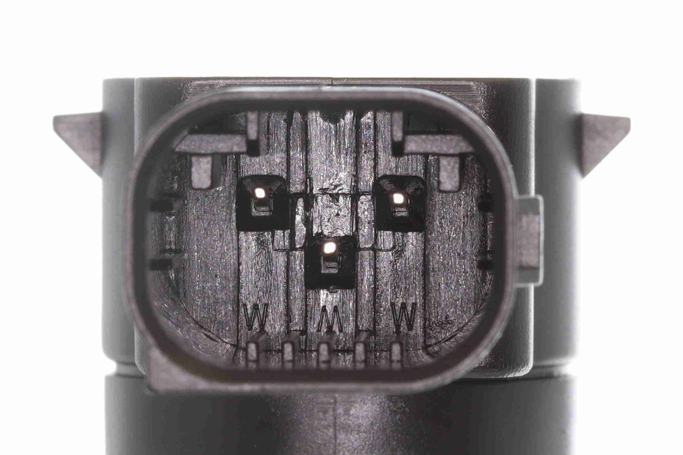 Sensor, Einparkhilfe