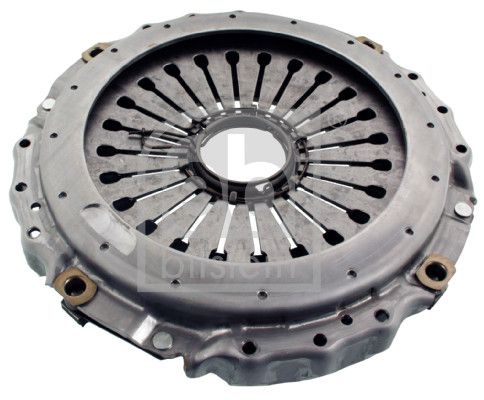 Clutch Pressure Plate 105329