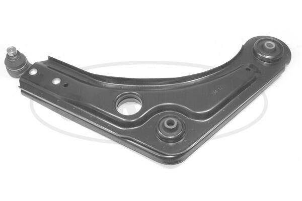 CORTECO 49399296 - Lenker, Radaufh&auml;ngung