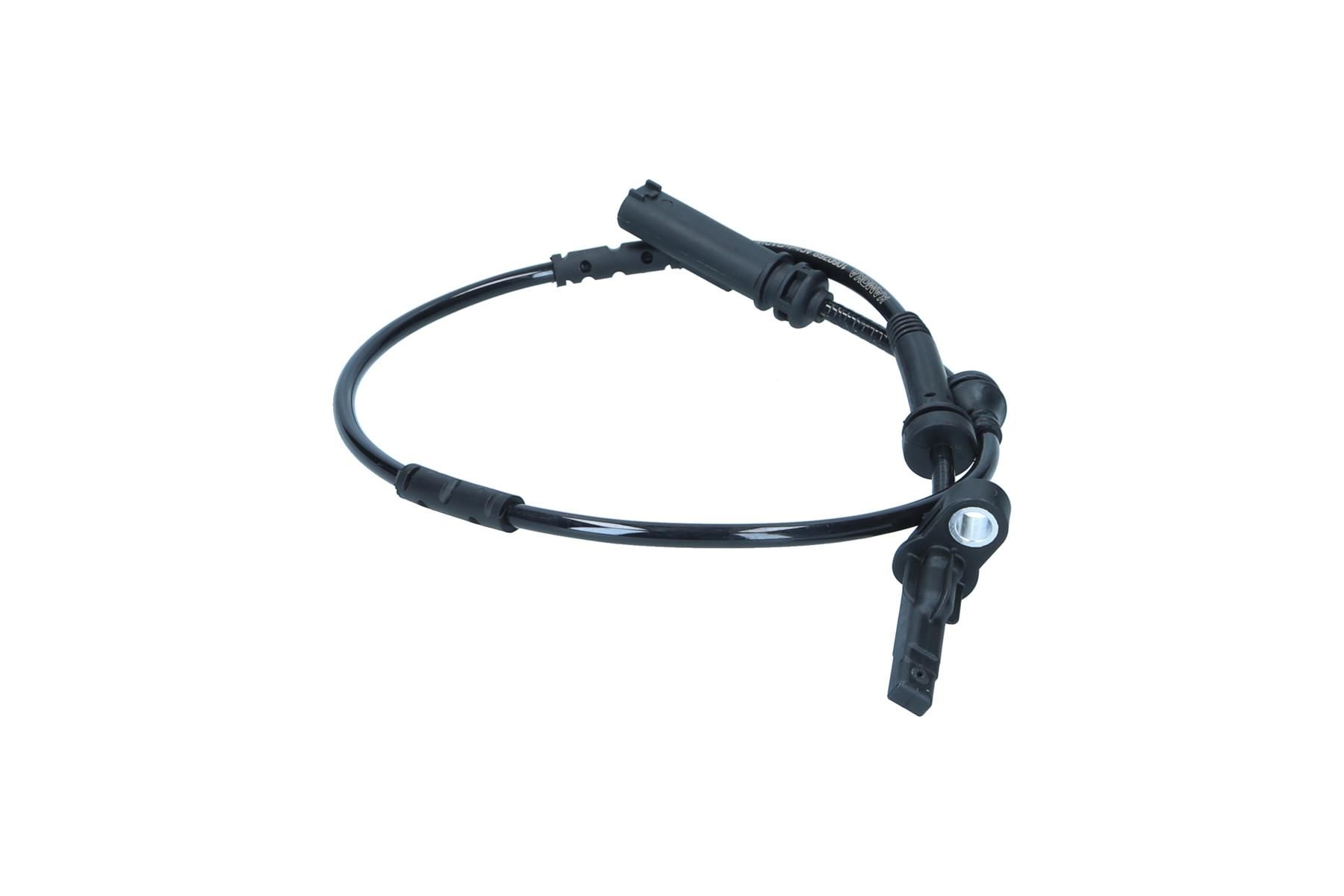 Sensor, Raddrehzahl