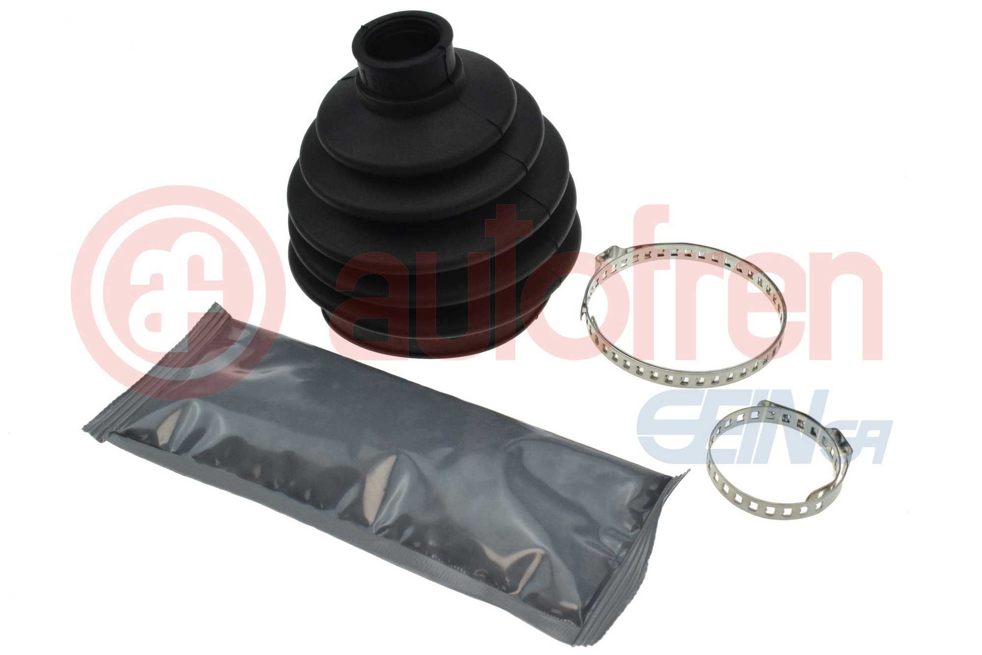 Bellow Kit, drive shaft D8228