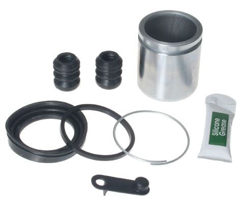 BUDWEG CALIPER 2090225 - Reparatursatz, Bremssattel