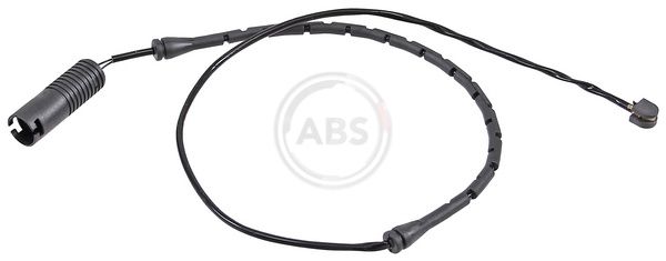 Warnkontakt, Bremsbelagverschlei&szlig;