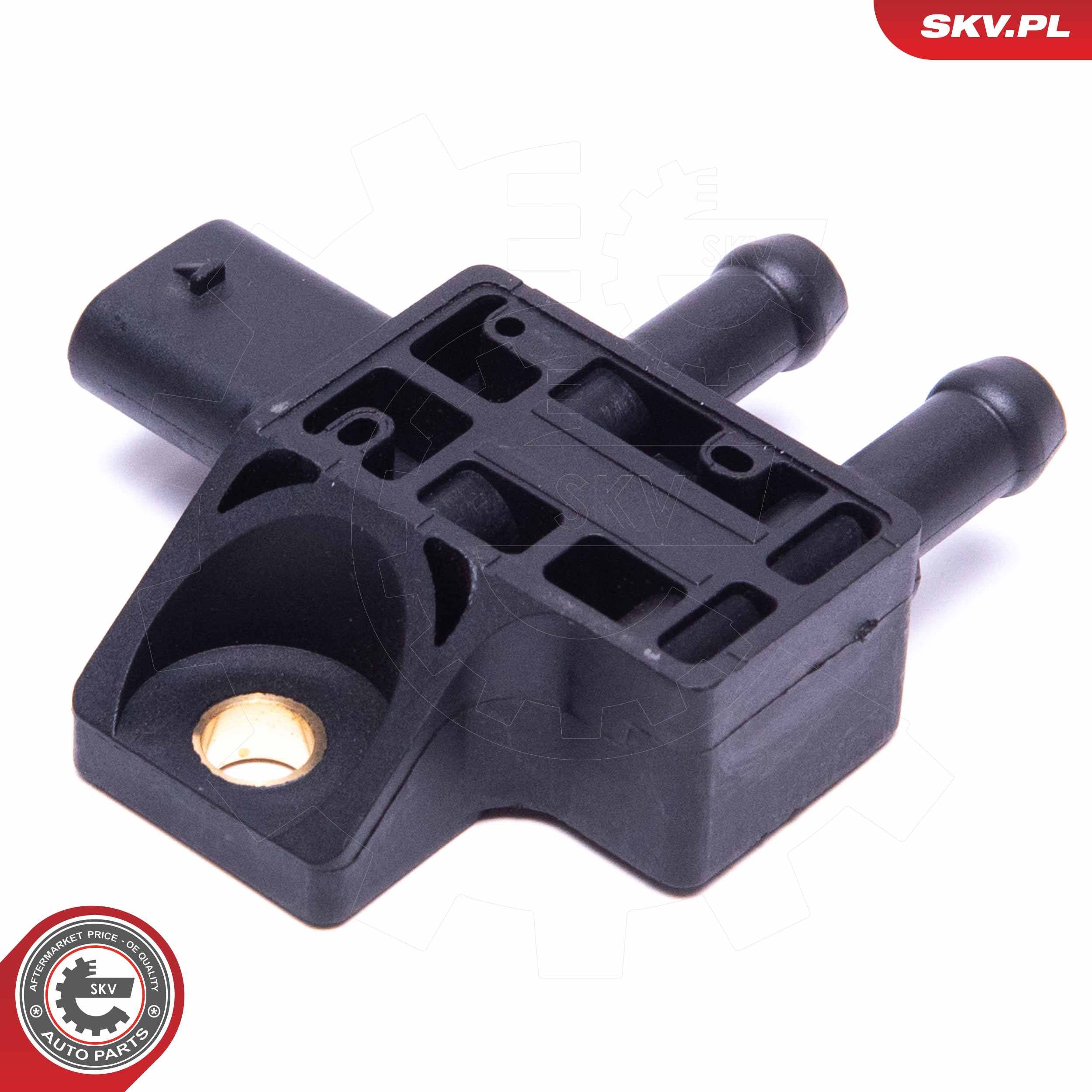 ESEN SKV 17SKV800 - Sensor, Abgasdruck
