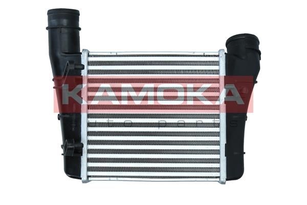 Charge Air Cooler 7750125