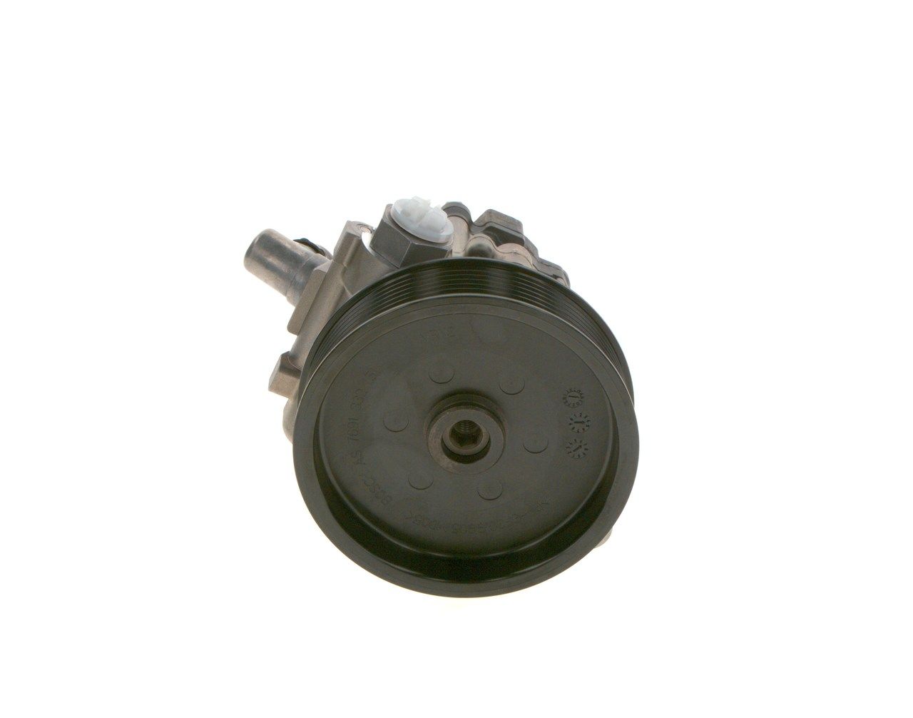 Hydraulikpumpe, Lenkung