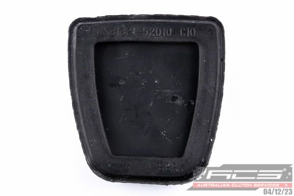 PEDAL PAD TOYOTA - TecDoc 2