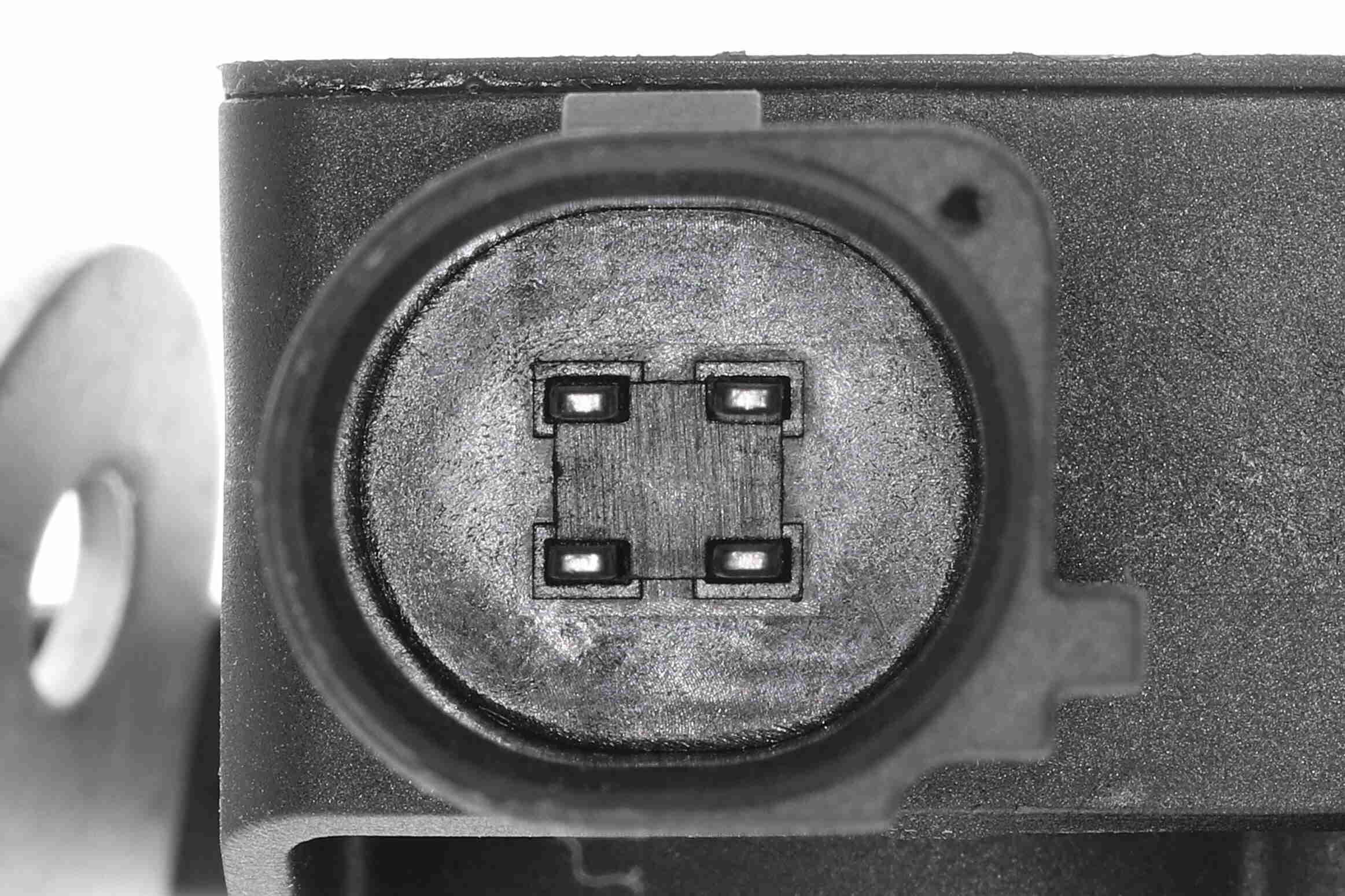 Sensor, Leuchtweitenregulierung