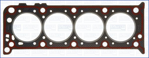 Dichtung, Zylinderkopf