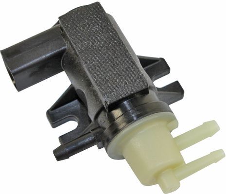 Druckwandler, Turbolader