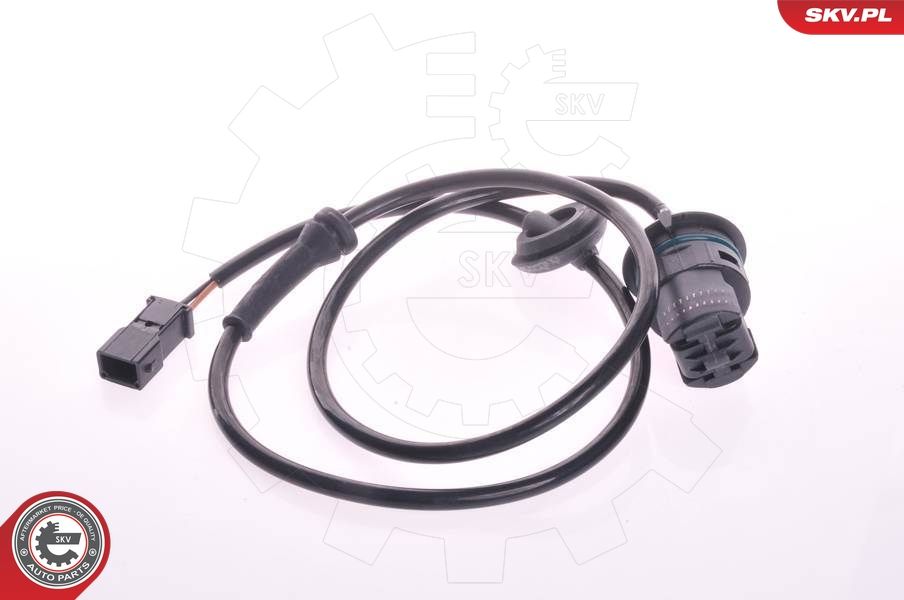 Sensor, wheel speed 06SKV025