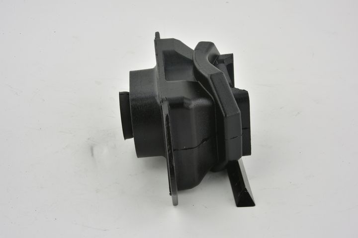 montavimas, neautomatinė transmisija