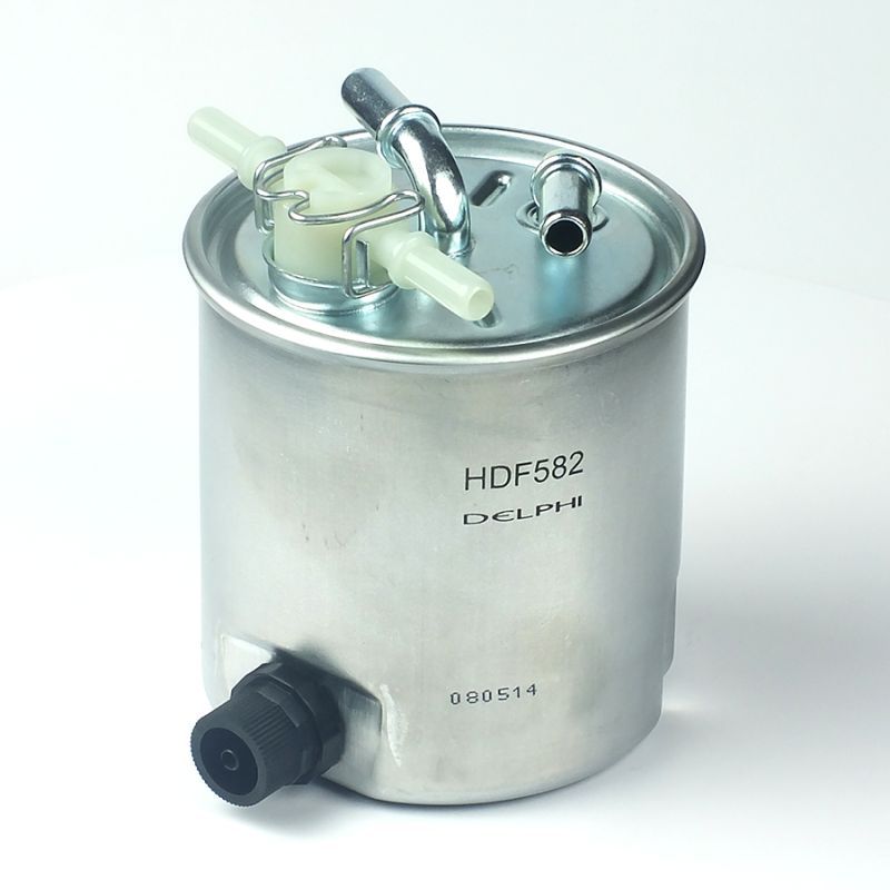 Fuel Filter HDF582