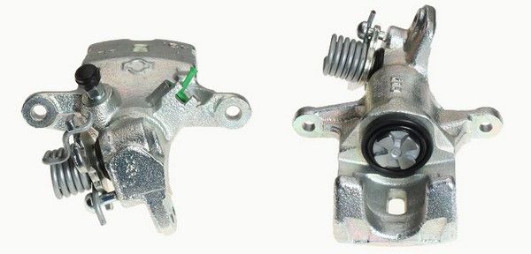 342563 BUDWEG CALIPER féknyereg