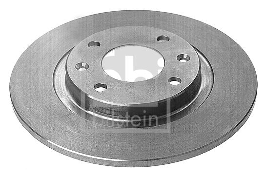 Brake Disc 10317