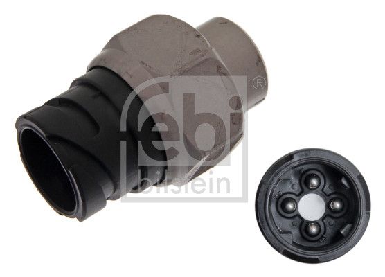 Sensor, Druckluftanlage Sensor, Druckluftanlage