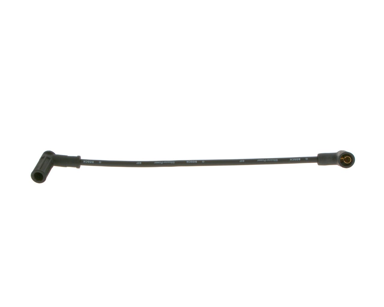 BOSCH 0 986 356 717 Ignition Cable Kit