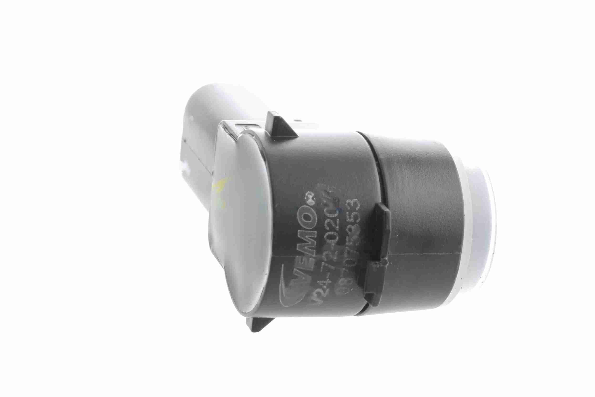 Sensor, Einparkhilfe