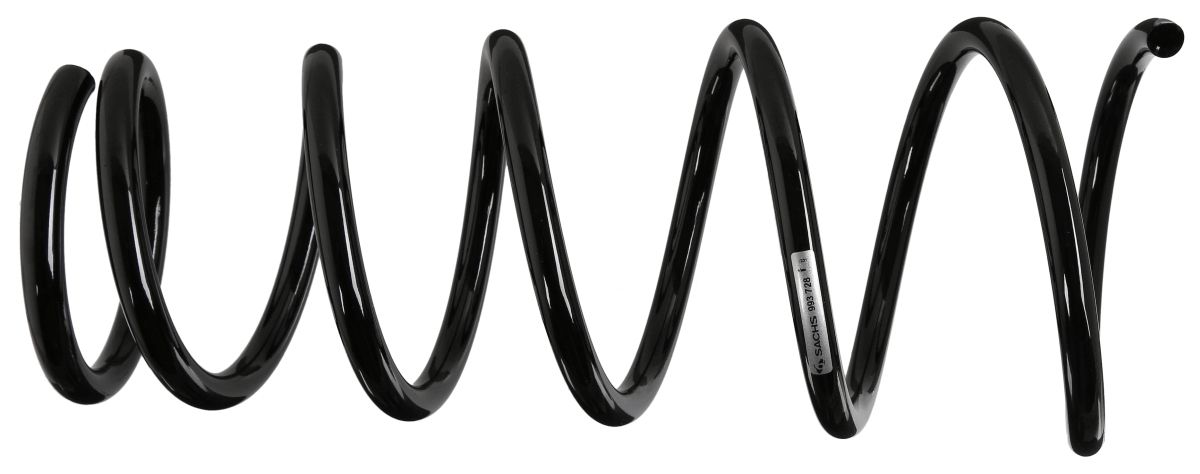 SACHS 993 728 - Fahrwerksfeder