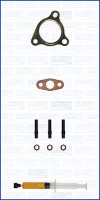 AJUSA JTC11982 Mounting Kit, charger