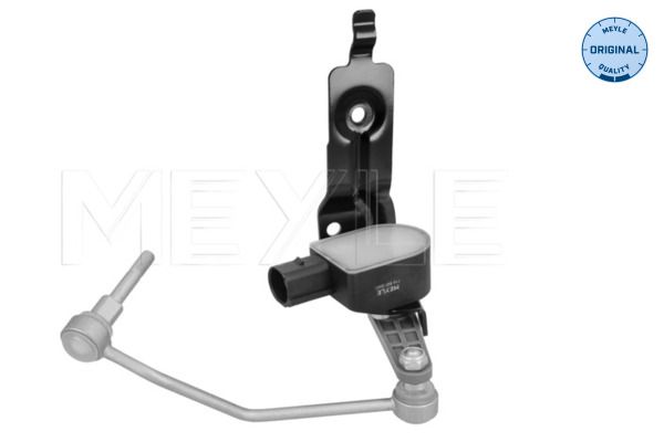 Sensor, Niveauregulierung
