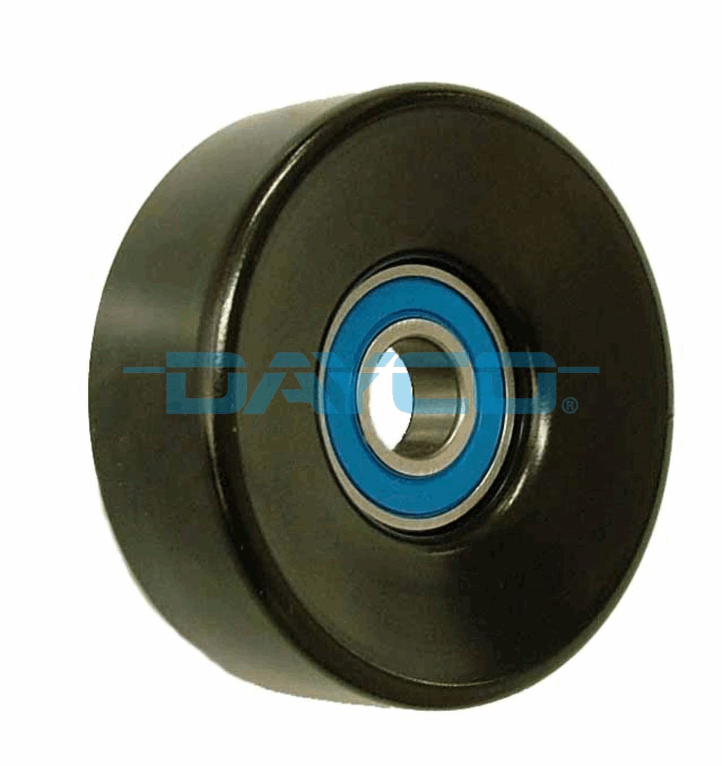 IDLER/TENSIONER PULLEY (89018) EP007 - TecDoc Only