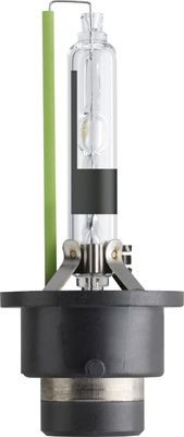 Gl&uuml;hlampe, Fernscheinwerfer