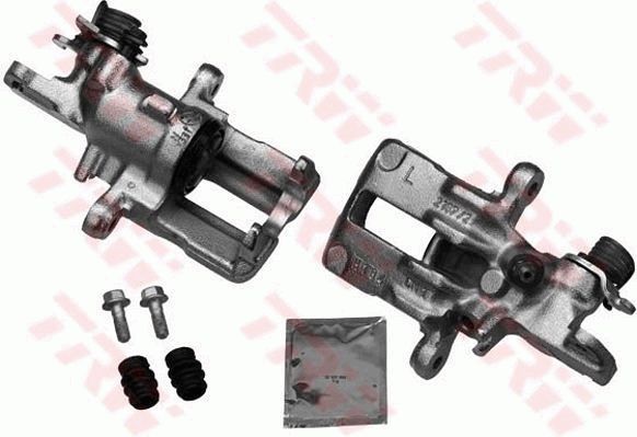 Brake Caliper BHQ121E