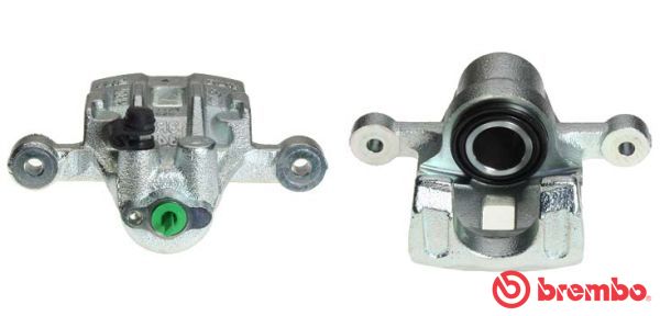 Bremssattel