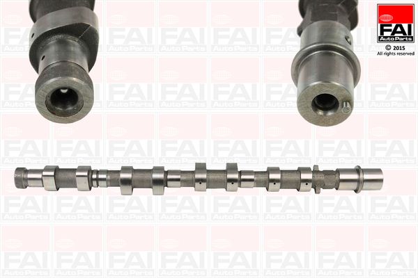 FAI AutoParts C342 - Nockenwelle