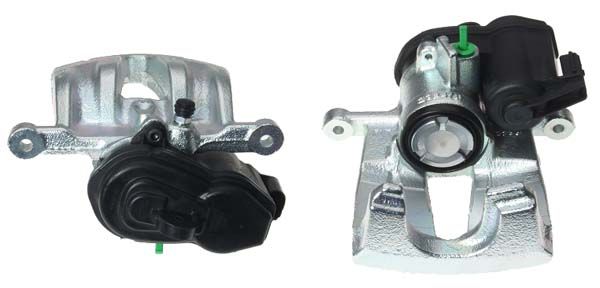 Bremssattel