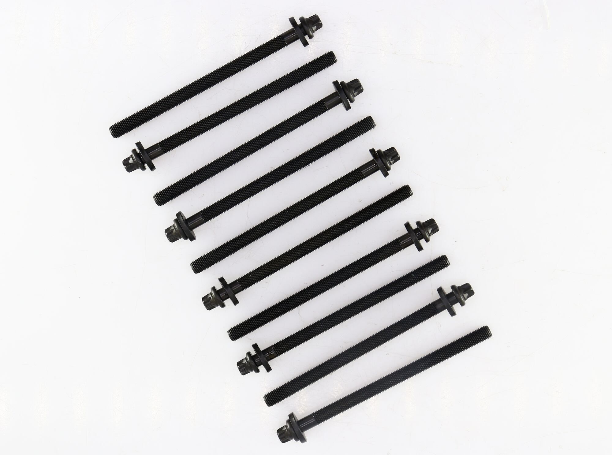 Zylinderkopfschraubensatz