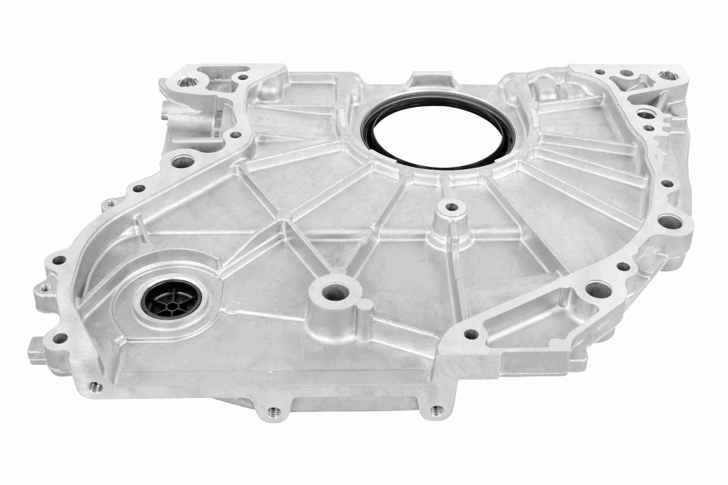 Steuergeh&auml;usedeckel