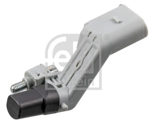 Impulsgeber, Kurbelwelle