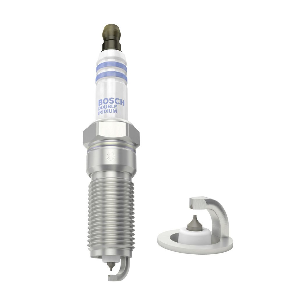 uždegimo žvakė