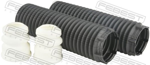 Dust Cover Kit, shock absorber FDSHB-GALIIF-KIT