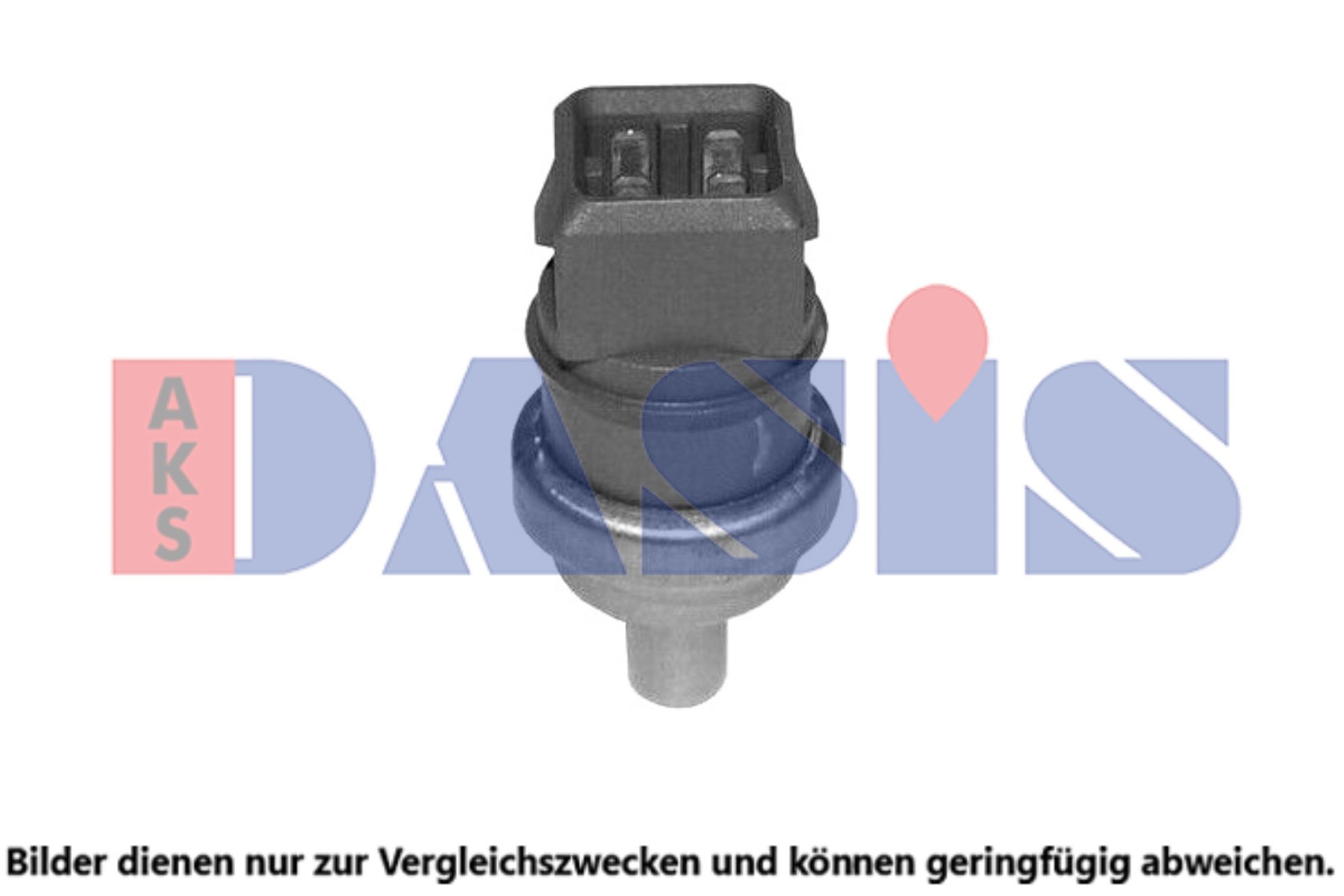 Sensor, Kühlmitteltemperatur