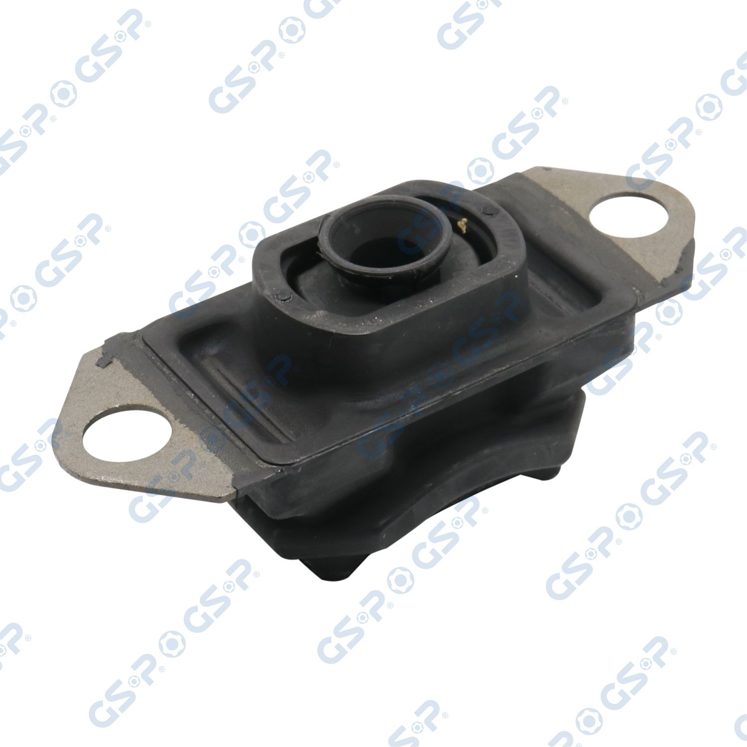 Soporte, motor