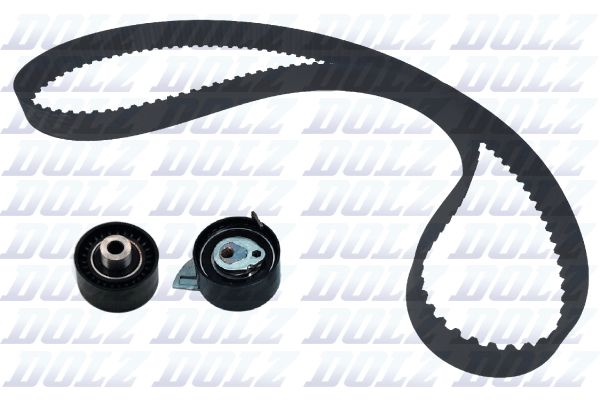 Timing Belt Kit SKD171