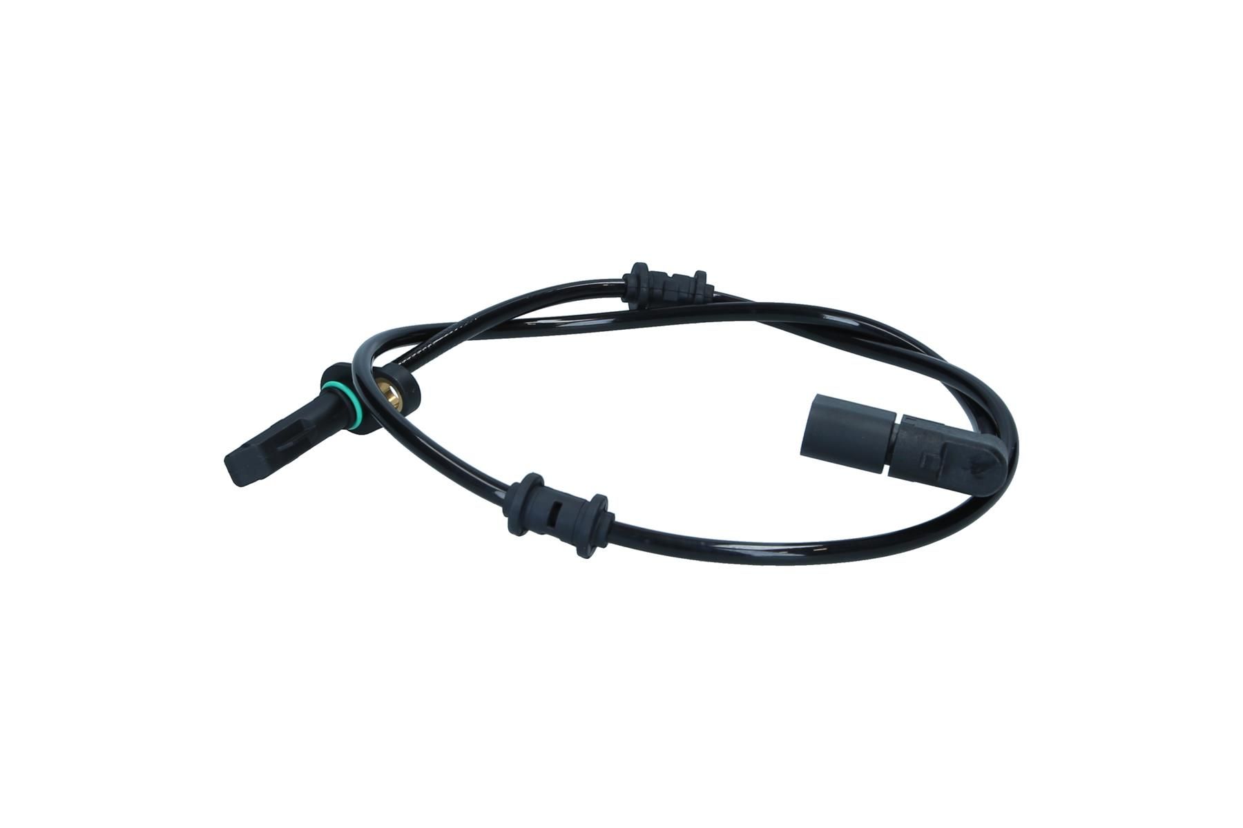 Sensor, Raddrehzahl