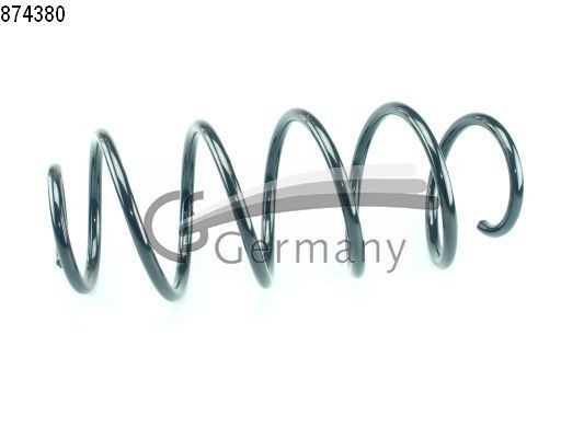 14.874.380 CS Germany futómű rugó