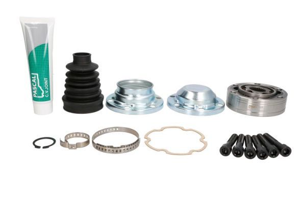 Joint Kit, drive shaft G7W051PC