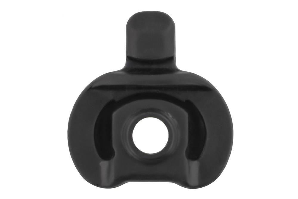 Halter, Abgasanlage