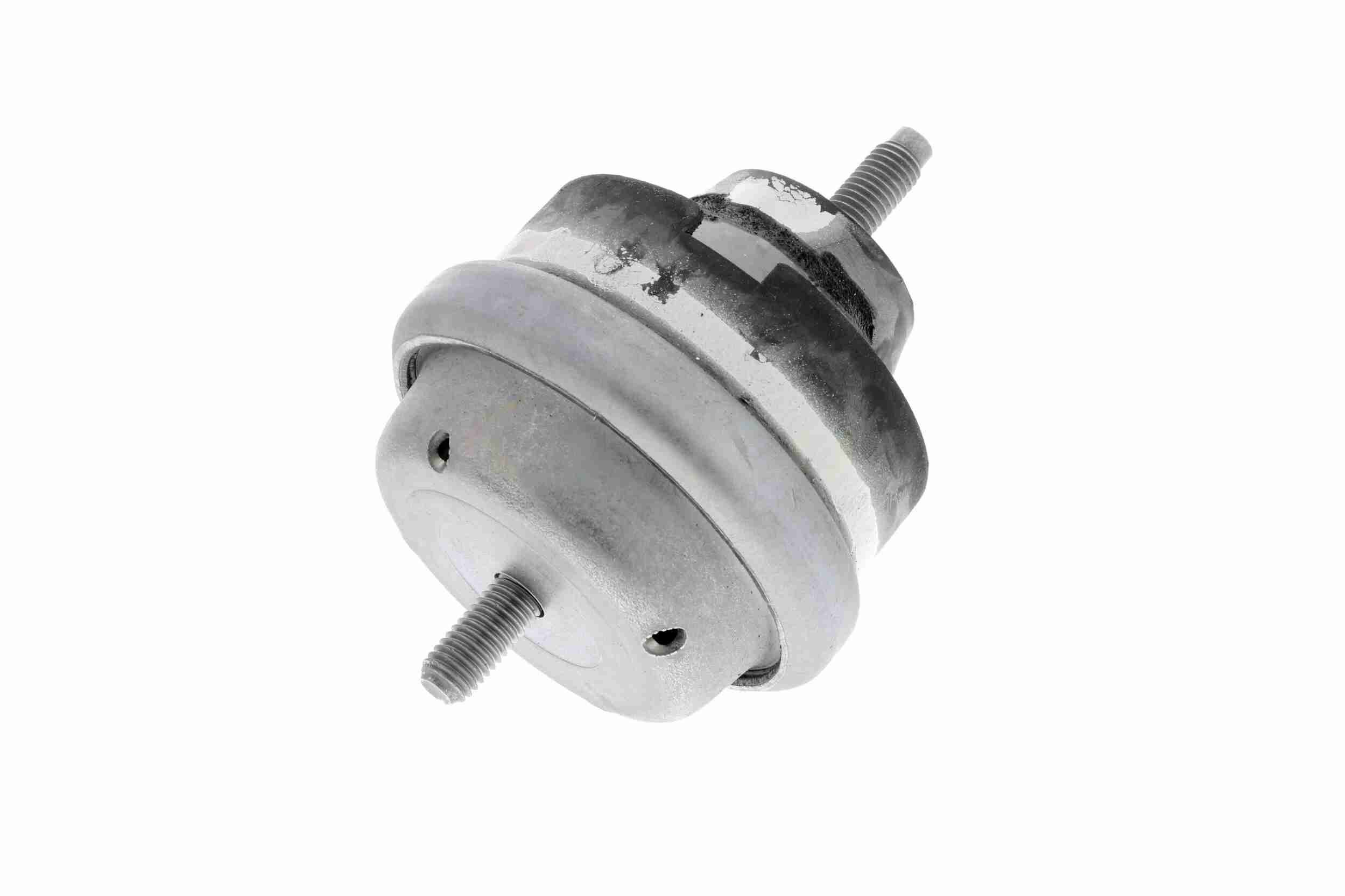Lagerung, Motor