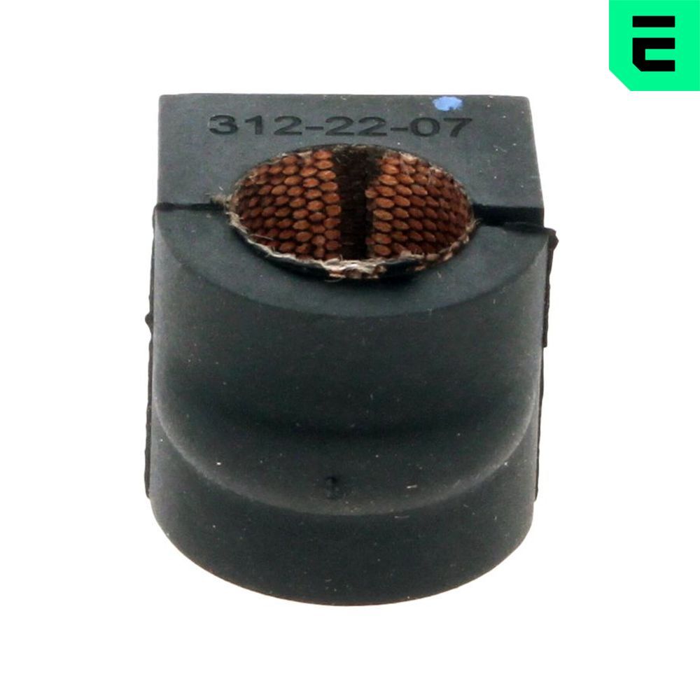 OPTIMAL F1-0078 - Lagerung, Stabilisator