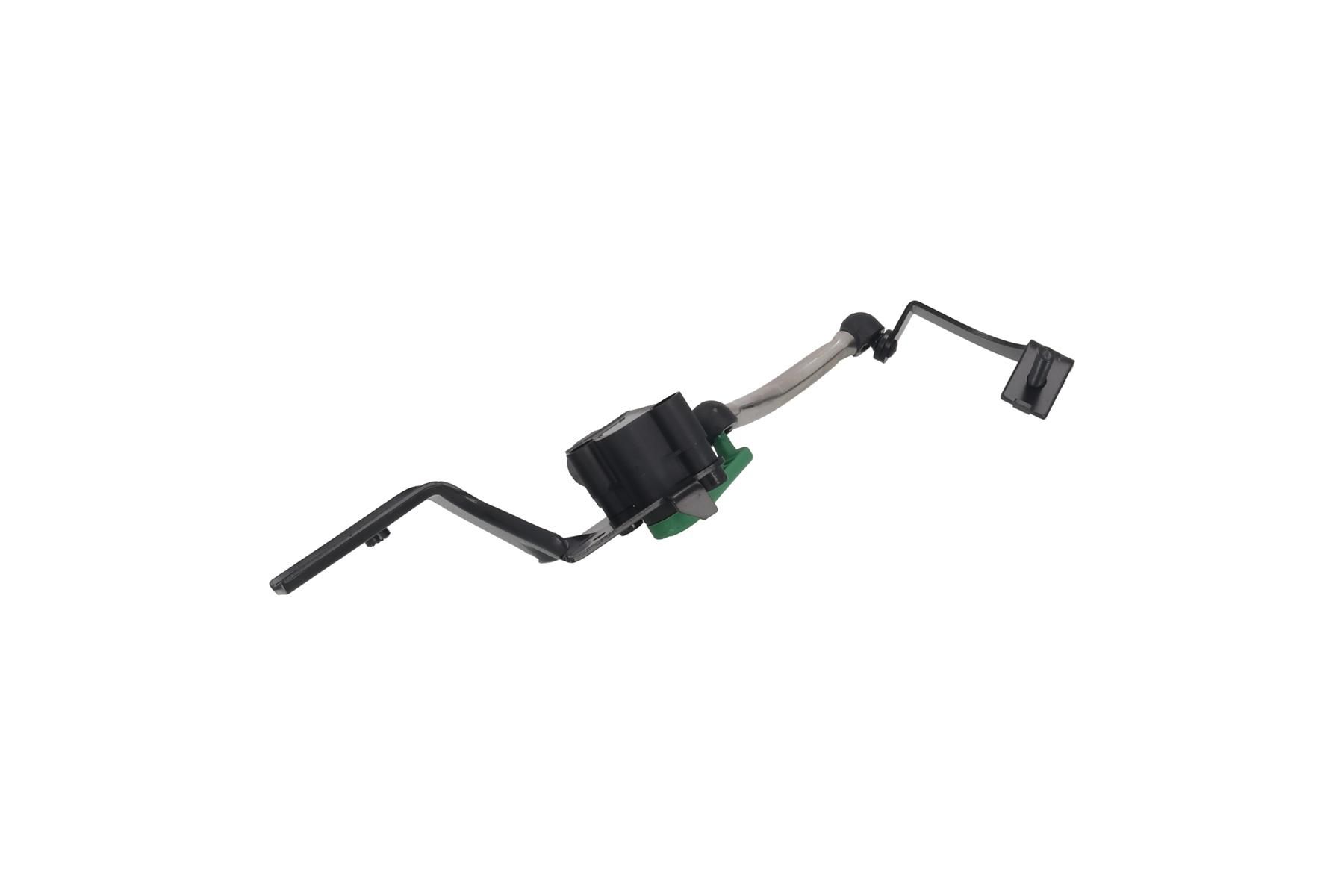 Sensor, Leuchtweitenregulierung