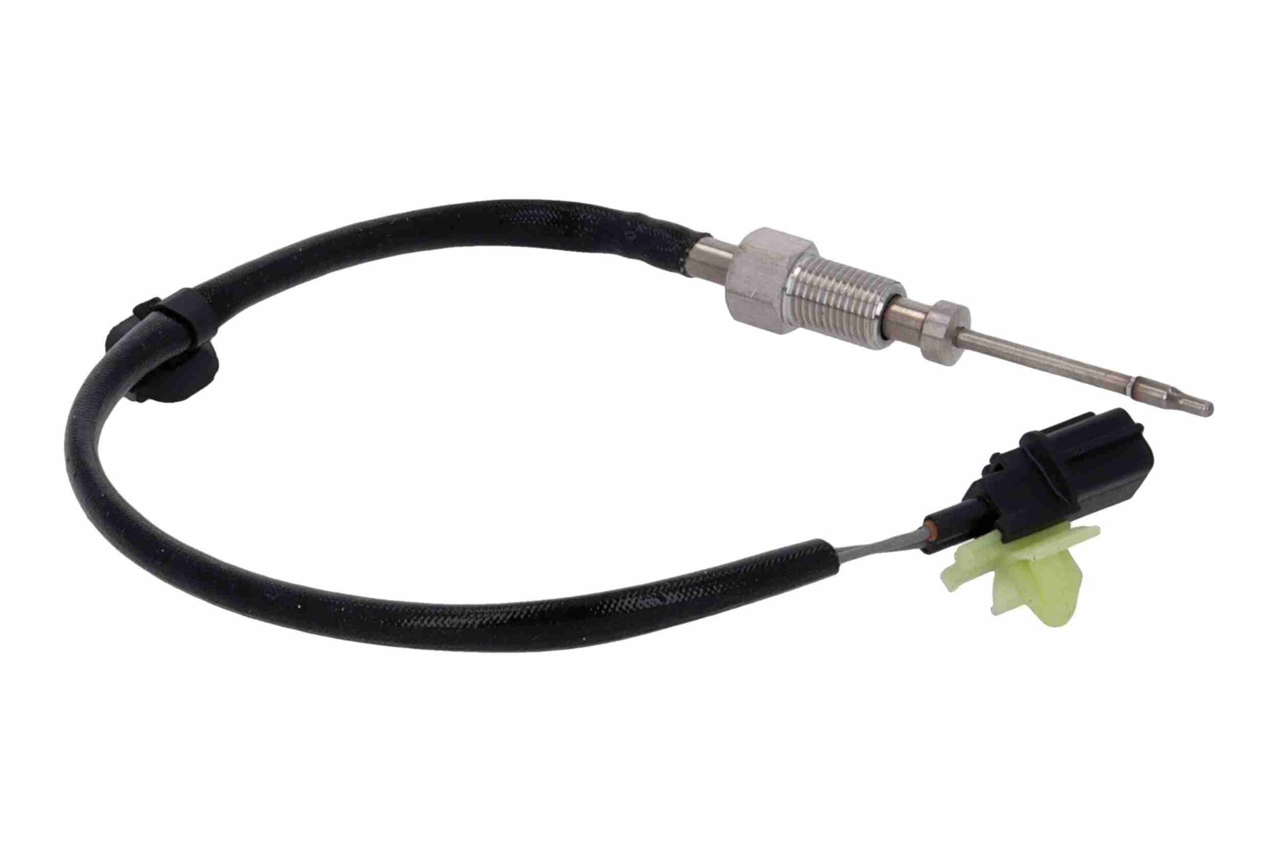 Sensor, Abgastemperatur
